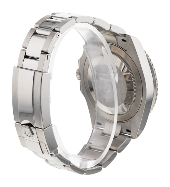 Rolex GMT Master II 126710 BLNR